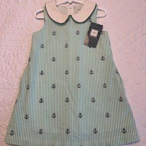 Toddler Sun Dress